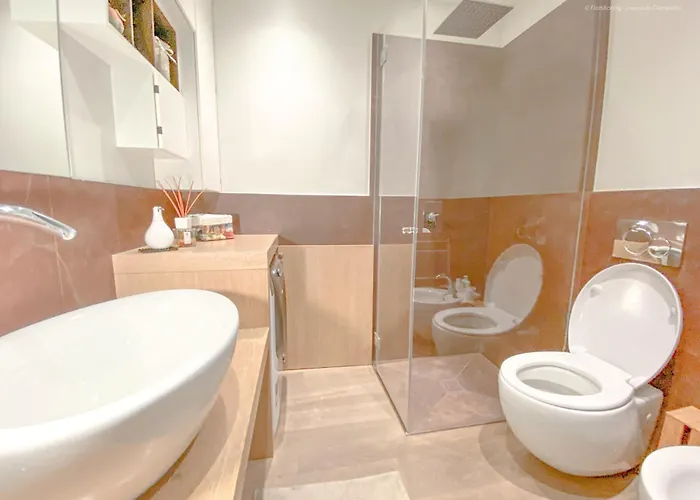 Foro Luxury - 2 - 5 Min Dal Duomo * Милан