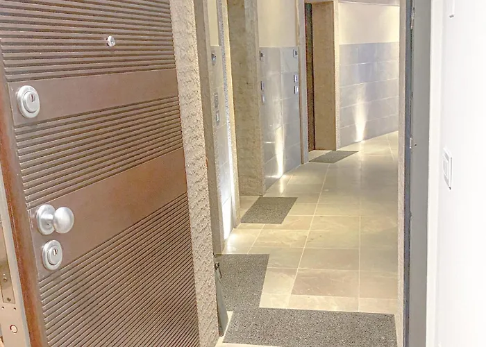 Апартаменты Foro Luxury - 2 - 5 Min Dal Duomo *