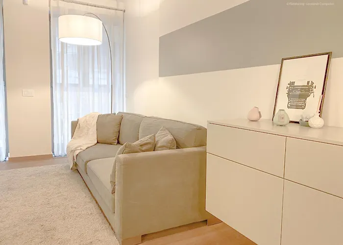 Foro Luxury - 2 - 5 Min Dal Duomo * Милан