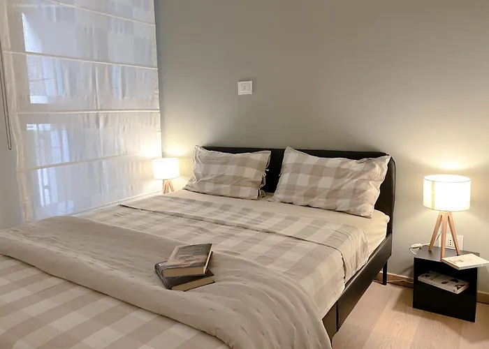 Foro Luxury - 2 - 5 Min Dal Duomo