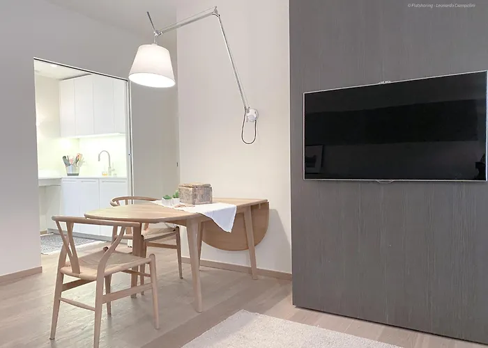 Апартаменты Foro Luxury - 2 - 5 Min Dal Duomo