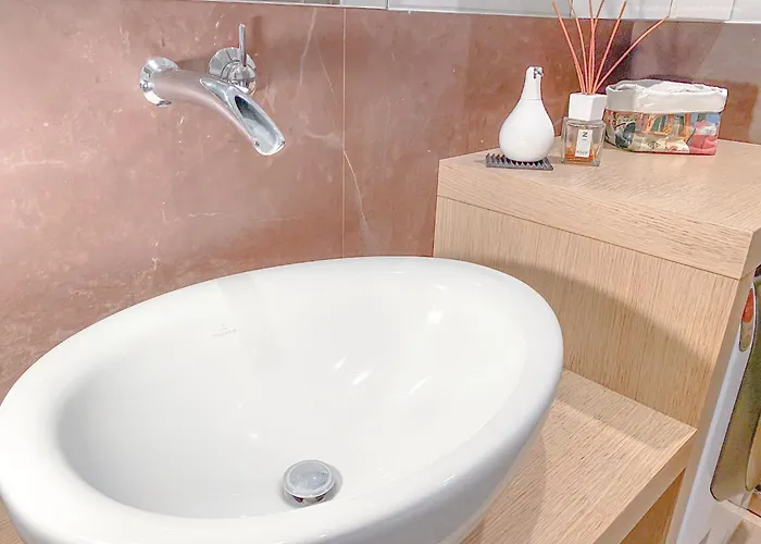 Foro Luxury - 2 - 5 Min Dal Duomo Апартаменты Милан