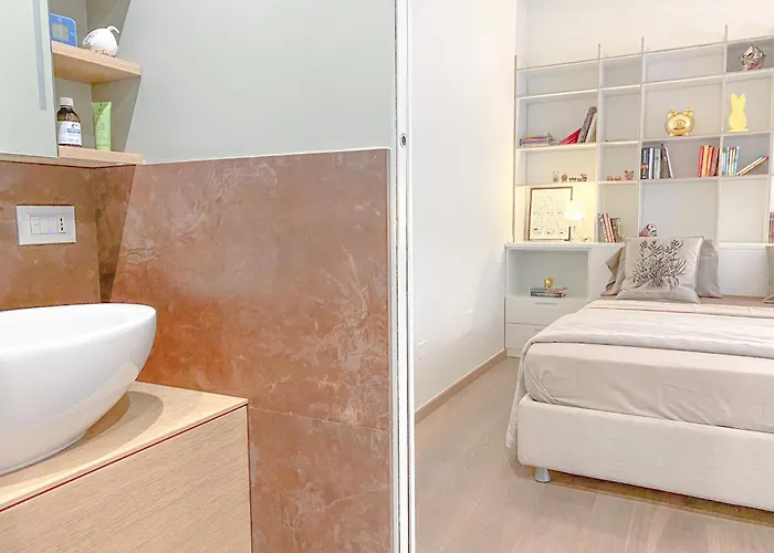 Foro Luxury - 2 - 5 Min Dal Duomo Милан