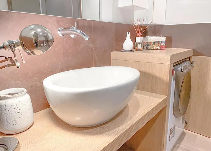 Апартаменты Foro Luxury - 2 - 5 Min Dal Duomo Милан