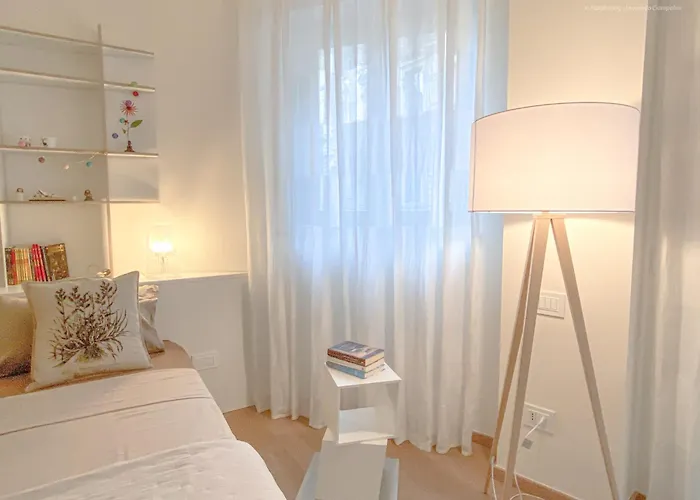 Foro Luxury - 2 - 5 Min Dal Duomo * Milánó