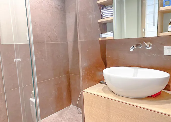 Foro Luxury - 2 - 5 Min Dal Duomo Апартаменты *