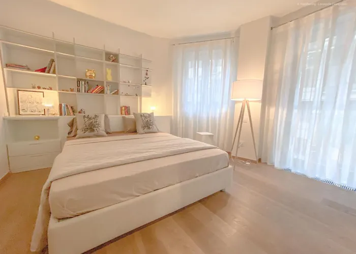 Foro Luxury - 2 - 5 Min Dal Duomo * Милан