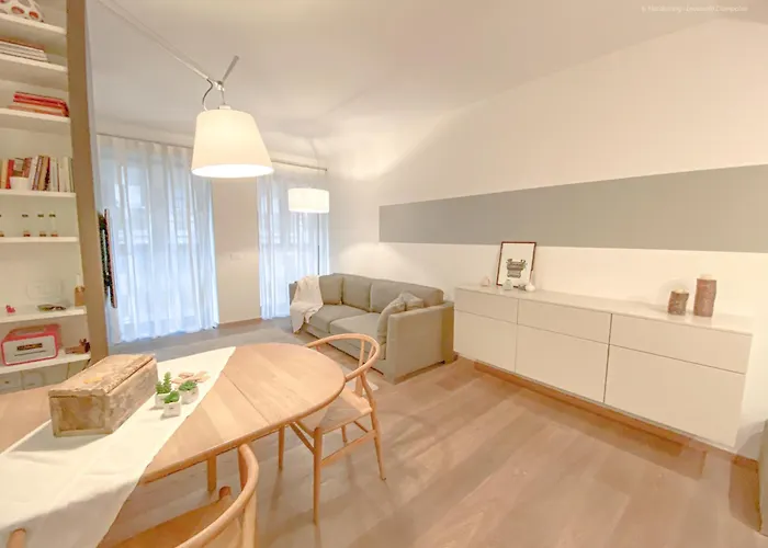 Апартаменты Foro Luxury - 2 - 5 Min Dal Duomo