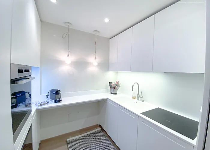 Foro Luxury - 2 - 5 Min Dal Duomo Апартаменты *