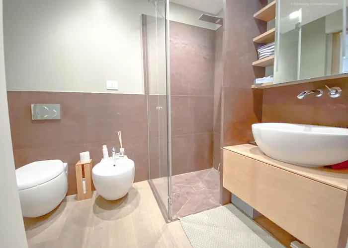 Foro Luxury - 2 - 5 Min Dal Duomo Милан