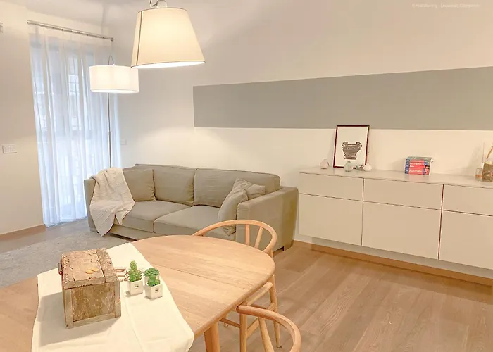 Апартаменты Foro Luxury - 2 - 5 Min Dal Duomo Милан