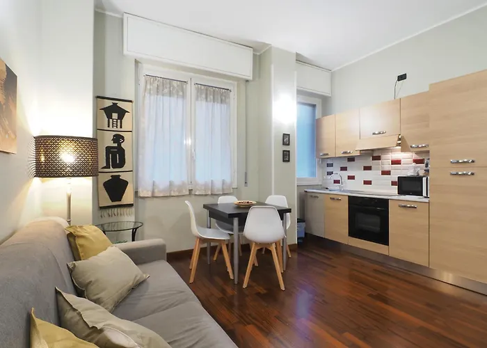 Apartmán Primopiano - Soldati