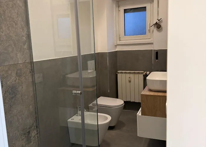 Seventh Floor 5 Min From San Siro *