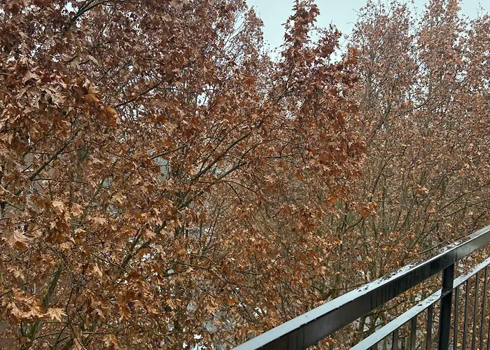 Seventh Floor 5 Min From San Siro