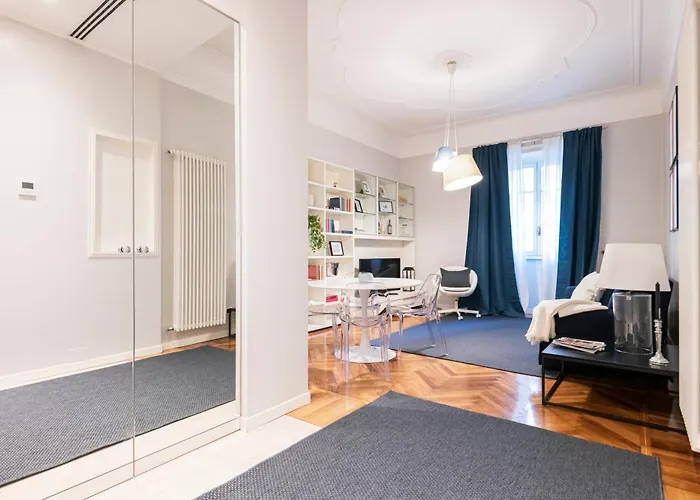 Easylife - - Disciplini 17 - Historic Center ميلان