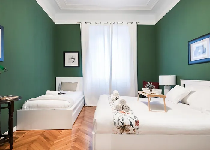 Easylife - - Disciplini 17 - Historic Center Apartmán