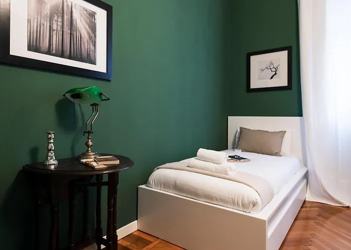 Apartmán Easylife - - Disciplini 17 - Historic Center