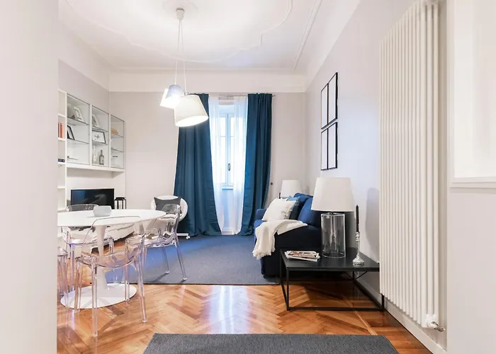 Easylife - - Disciplini 17 - Historic Center شقة *