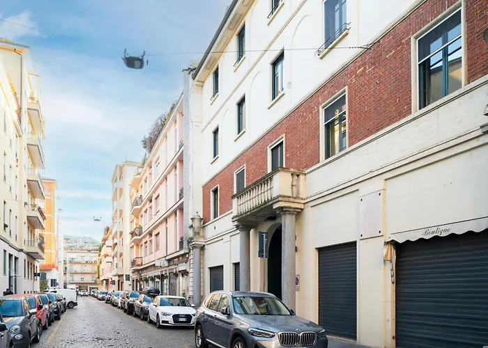 Easylife - - Disciplini 17 - Historic Center Apartmán