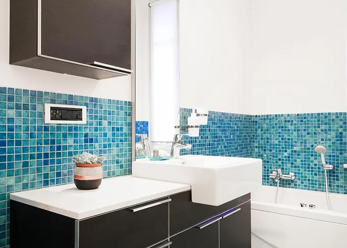 Apartmán Easylife - - Disciplini 17 - Historic Center
