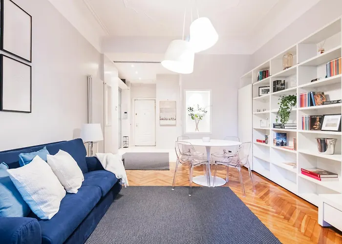 شقة Easylife - - Disciplini 17 - Historic Center *