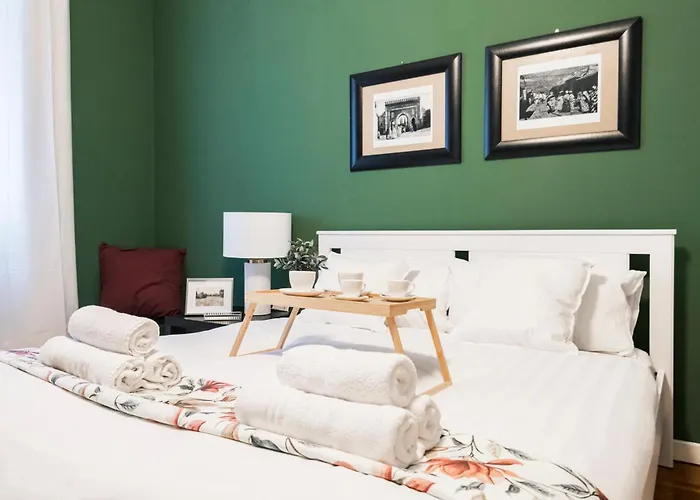 Easylife - - Disciplini 17 - Historic Center *