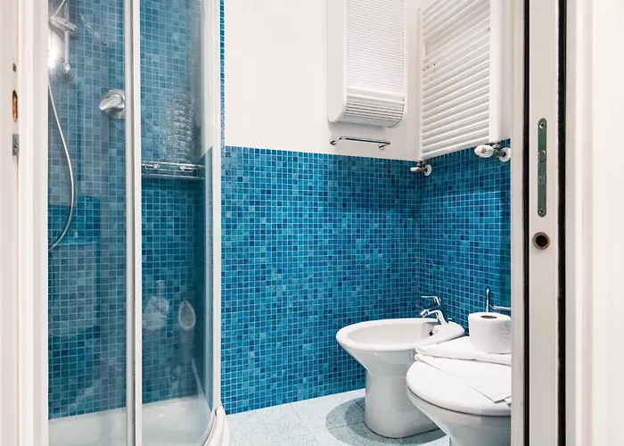 Easylife - - Disciplini 17 - Historic Center * ميلان