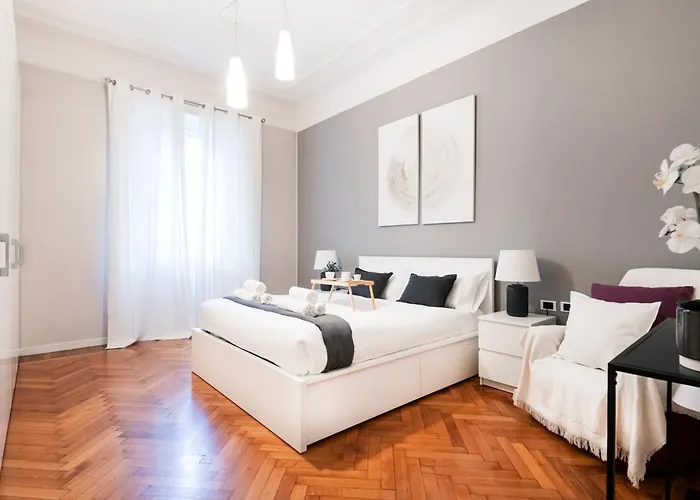 Easylife - - Disciplini 17 - Historic Center * ميلان