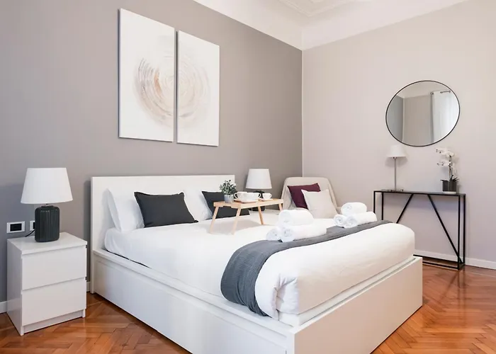 Apartmán Easylife - - Disciplini 17 - Historic Center