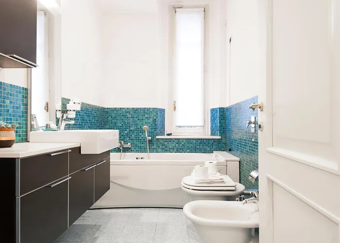 شقة Easylife - - Disciplini 17 - Historic Center ميلان