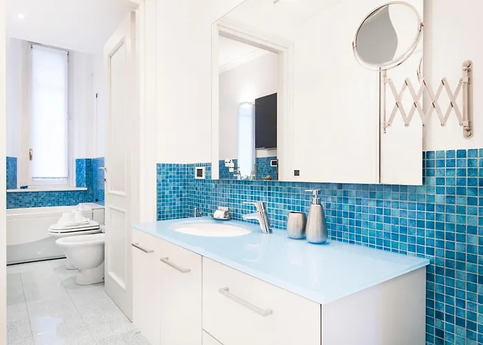 Easylife - - Disciplini 17 - Historic Center * ميلان