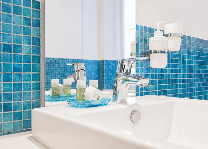 Easylife - - Disciplini 17 - Historic Center شقة