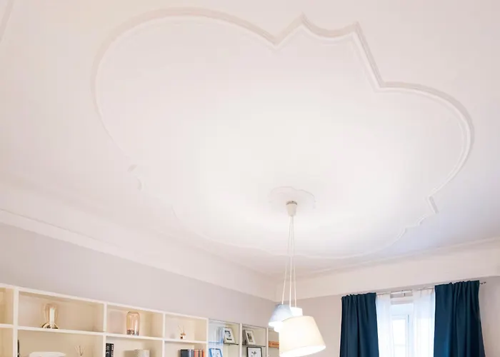 شقة Easylife - - Disciplini 17 - Historic Center ميلان