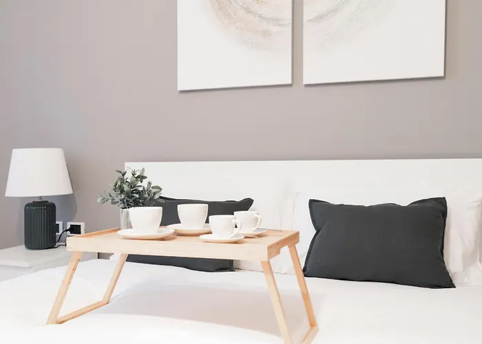 شقة Easylife - - Disciplini 17 - Historic Center