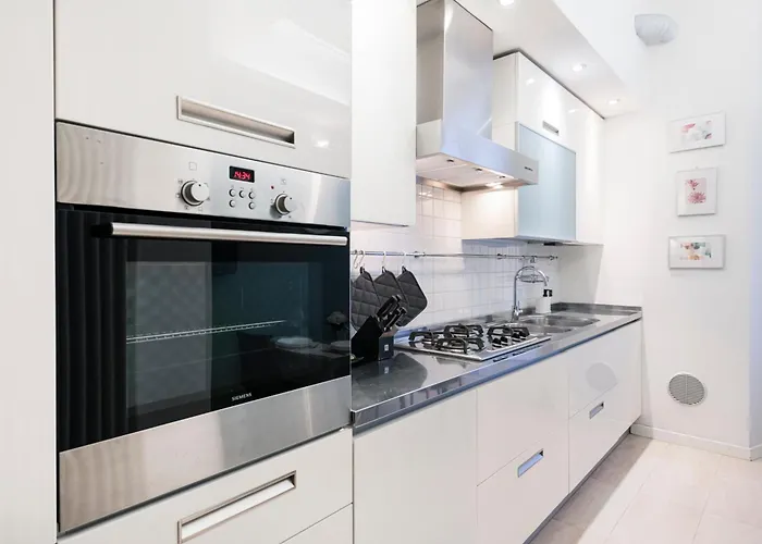 شقة Easylife - - Disciplini 17 - Historic Center ميلان