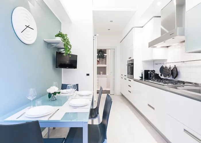 Easylife - - Disciplini 17 - Historic Center * ميلان