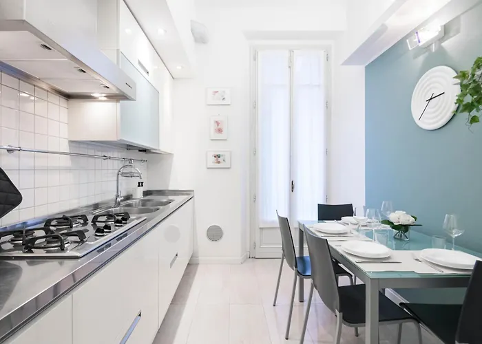 Easylife - - Disciplini 17 - Historic Center Apartmán