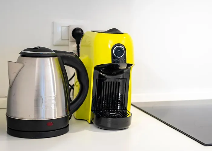 Giardino A - Elegante * ミラノ