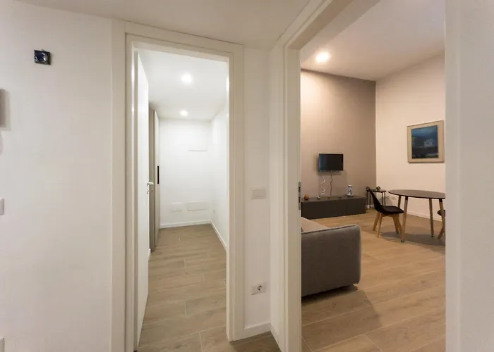 Apartament Rrrapido - Paolo Sarpi