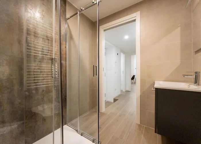 Rrrapido - Paolo Sarpi Apartament