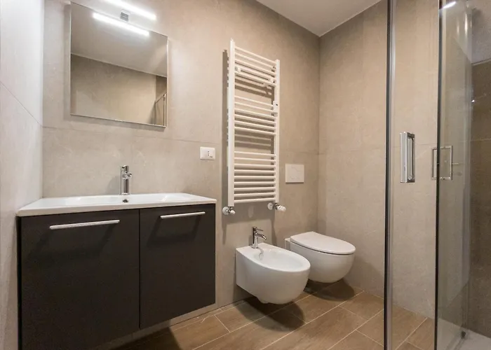 Apartament Rrrapido - Paolo Sarpi Mediolan