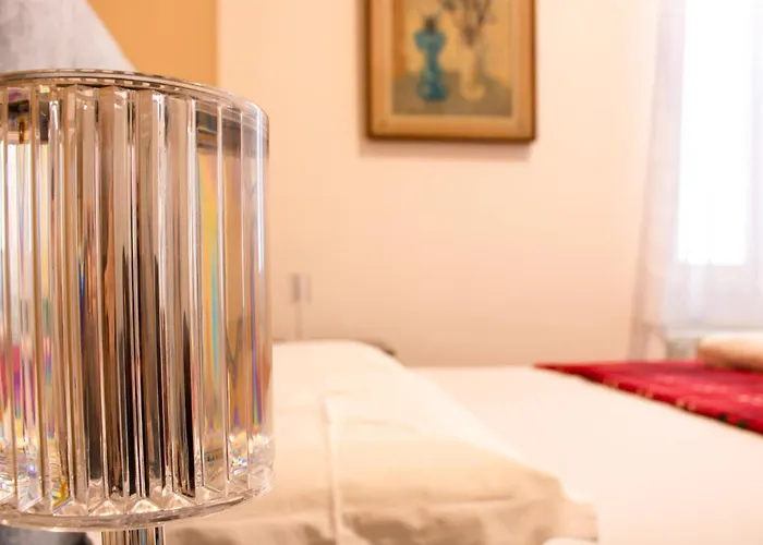 Rrrapido - Paolo Sarpi Apartament Mediolan