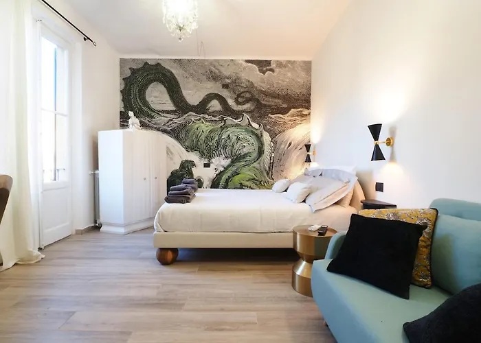 54 - Cozy - Near Metro * ميلان