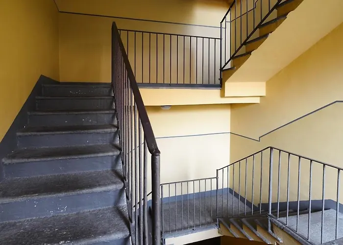 54 - Cozy - Near Metro * ميلان