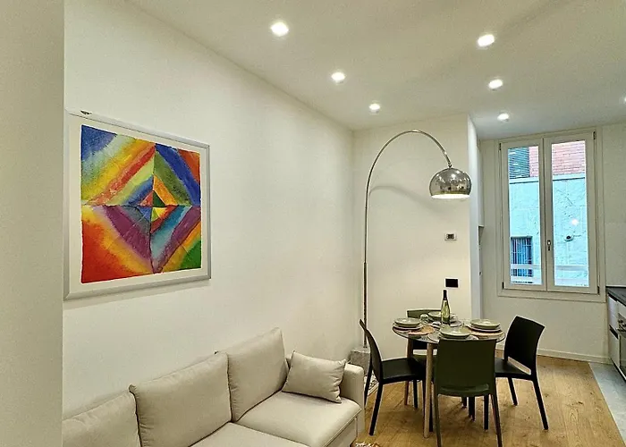 'city Life' * Milano