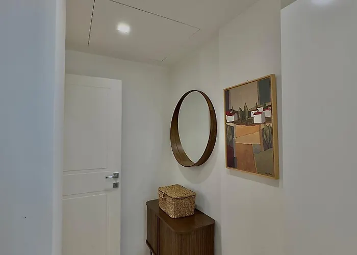 Apartmán 'city Life'
