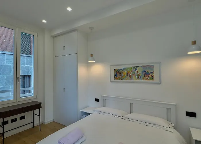 'city Life' * Milano