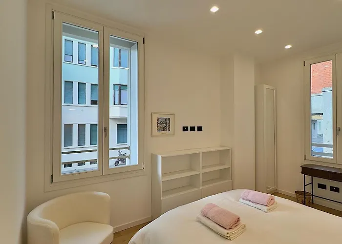 'city Life' * Milano