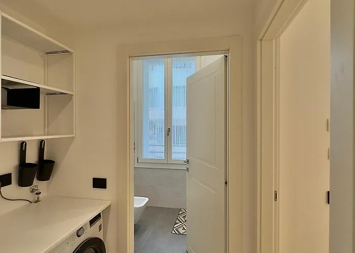 Lejlighed 'city Life' *