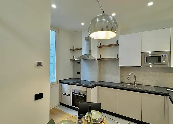 Lejlighed 'city Life' Milano